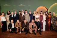 Los Angeles Premiere Of HBO Original Series "The White Lotus" Season 3 - Arrivals - Source: Getty Photo by Emma McIntyre